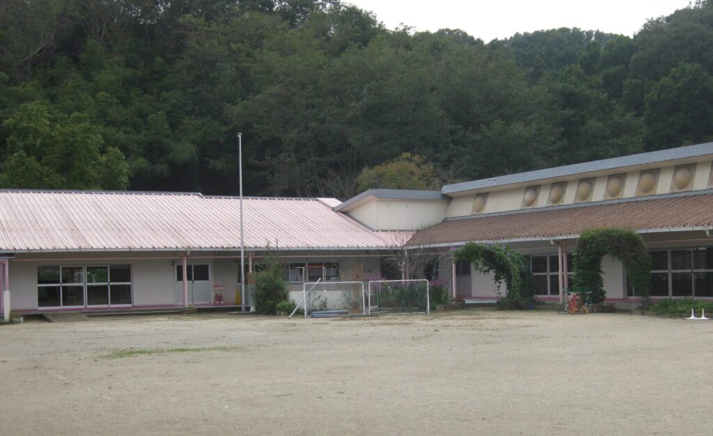 教育施設 幼稚園舎耐震補強