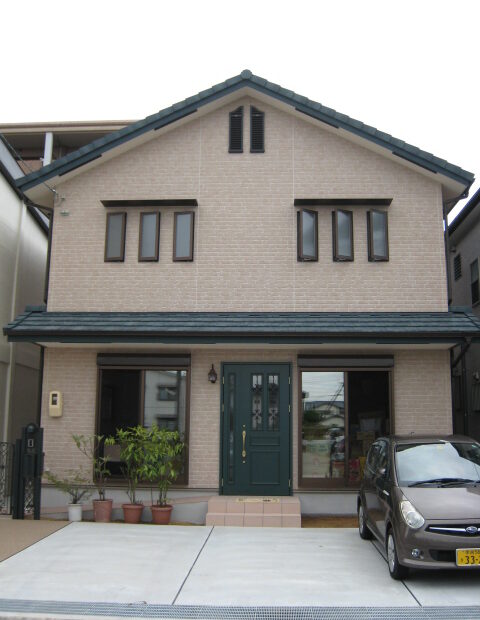新築住宅 Ｙ様邸