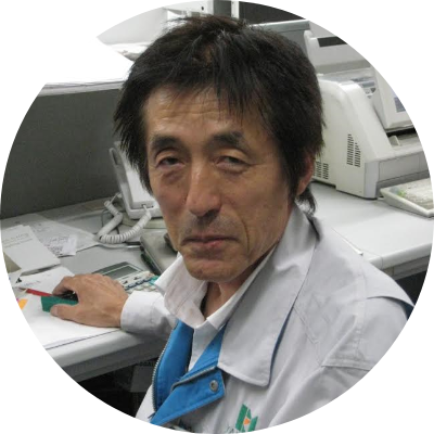 河井 眞次