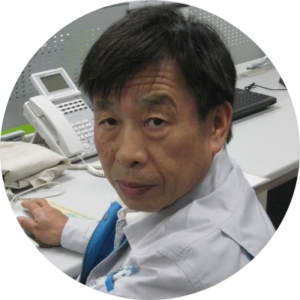 加藤 了嗣