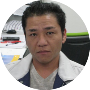 河合 章泰