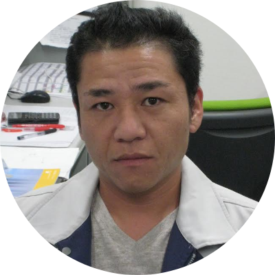 河合 章泰